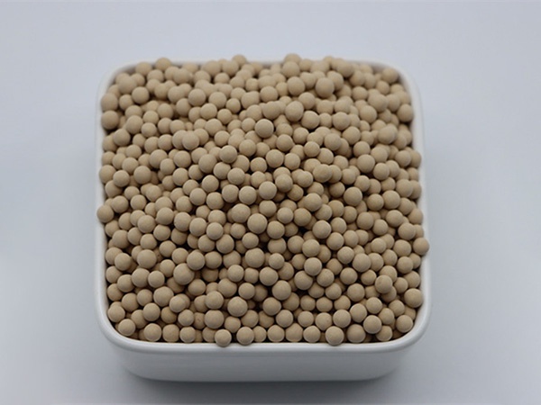 分子篩是什么？