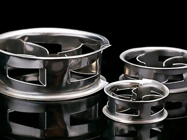 階梯環(huán)的性能有哪些？